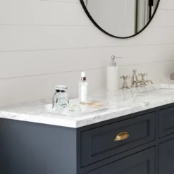 Hastings Home Decorative Acrylic Catchall Tray For Bedroom, Bathroom, And Office Storage - Clear -Hastings Home Sales GUEST 00bfc777 8292 4bb3 812d aba5f3d2b3aa