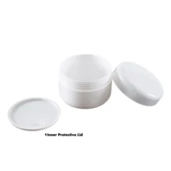 Fleming Supply Plastic Jar Storage Containers With Lids – 4-Oz, White, Set Of 24 5 Fleming Supply Plastic Jar Storage Containers With Lids – 4-Oz, White, Set Of 24 -Hastings Home Sales GUEST 065d4344 d75e 4cec bcf1 75bed568e6e5