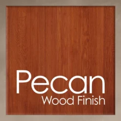 Hastings Home 4-Shelf Foldable Corner Display Bookcase - Brown -Hastings Home Sales GUEST 13a77e13 b04b 48f2 a7ed b0b52a35971d