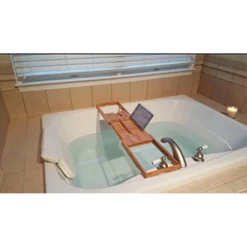 Bamboo Bath Caddy Brown - Hastings Home 13 Bamboo Bath Caddy Brown - Hastings Home -Hastings Home Sales GUEST 1809a4cb efe3 41a4 9583 0ba2f8f5a3ce