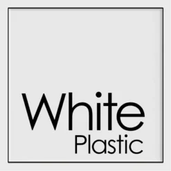 Hastings Home 6' Folding Utility Table With Carry Handle - White -Hastings Home Sales GUEST 291f7565 2ac6 4db2 9b98 dc224d1680b5