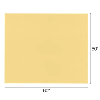 Fleece Throw Blanket- Set Of 3- Yellow, Orange & Pink Plush 60x50" Blankets- Soft & Cozy For Travel, Outdoors & Lounging On The Sofa By Hastings Home 1 Fleece Throw Blanket- Set Of 3- Yellow, Orange & Pink Plush 60x50" Blankets- Soft & Cozy For Travel, Outdoors & Lounging On The Sofa By Hastings Home