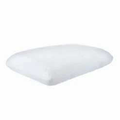Hastings Home Comfort Gel Memory Foam Pillow With Cover -Hastings Home Sales GUEST 44ae6674 3458 430f 8516 c3869f1aa7b3