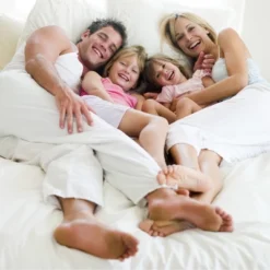 Mattress Cover-Made From Hypo-Allergenic Bamboo Fiber Rayon- Skirted Bed Protector, Breathable Pad With Fitted No Slip Corners By Hastings Home (Twin) 8 Mattress Cover-Made From Hypo-Allergenic Bamboo Fiber Rayon- Skirted Bed Protector, Breathable Pad With Fitted No Slip Corners By Hastings Home (Twin) -Hastings Home Sales GUEST 51f57cfa e169 42ff 86dd afb7c80027d0