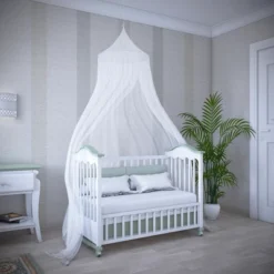 Hastings Home Mosquito Netting For Beds, Hammocks, And Cribs 8 Hastings Home Mosquito Netting For Beds, Hammocks, And Cribs -Hastings Home Sales GUEST 587ed070 133c 4f42 87bb 063bf21f3dca