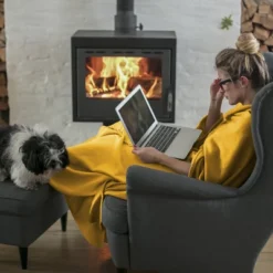 Hastings Home Oversized 60" X 70" Chenille Throw Blanket - Primrose Gold 7 Hastings Home Oversized 60" X 70" Chenille Throw Blanket - Primrose Gold -Hastings Home Sales GUEST 5eebc04b 7aee 419b a0a9 d8ceab2a9074