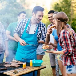 Hasting Home 19-Piece BBQ Grilling Utensil Set 7 Hasting Home 19-Piece BBQ Grilling Utensil Set -Hastings Home Sales GUEST 6d8a3b95 43c3 45aa a877 5801d9f221d7