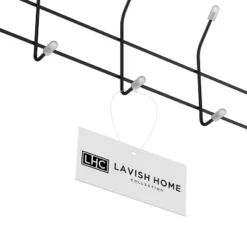 Hastings Home Entryway Bench With Coat Rack, Seat, Hooks, And Shoe Storage, Black 7 Hastings Home Entryway Bench With Coat Rack, Seat, Hooks, And Shoe Storage, Black -Hastings Home Sales GUEST 8102b7cd 067e 4b9b 8a36 e55e4147e79f