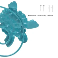 Hastings Home Sea Turtles With Shells And Starfish Nautical 3D Metal Hanging Wall Art 8 Hastings Home Sea Turtles With Shells And Starfish Nautical 3D Metal Hanging Wall Art -Hastings Home Sales GUEST 93a69f81 ec67 478f a5c5 bbb3a9580aa5