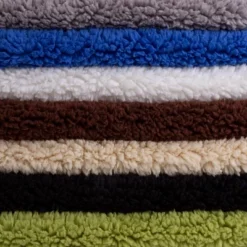 Body Pillow Cover - Soft Pillowcase With Side Zipper - Fits Pillows Up To 51-Inches - Machine Washable Body Pillowcases By Lavish Home (Gray) -Hastings Home Sales GUEST 9abff423 b198 45a7 91ff 68d5453907b7