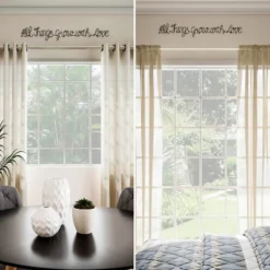 Metal Cutout-All Things Grow With Love Cursive Sign-3D Word Art Home Accent Decor-Perfect For Modern Rustic Or Vintage Style By Hastings Home 9 Metal Cutout-All Things Grow With Love Cursive Sign-3D Word Art Home Accent Decor-Perfect For Modern Rustic Or Vintage Style By Hastings Home -Hastings Home Sales GUEST 9cdcfaf9 7cda 427c ad44 28820892ca38