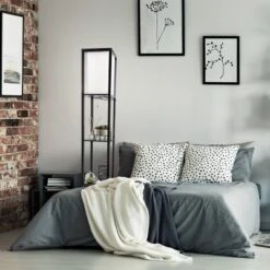 Hastings Home Floor Lamp – Etagere Style Standing Light With 3 Tiers Of Storage Shelving, Black 9 Hastings Home Floor Lamp – Etagere Style Standing Light With 3 Tiers Of Storage Shelving, Black -Hastings Home Sales GUEST a9e40df6 df53 4ad0 8c6c b93cc4f15c17