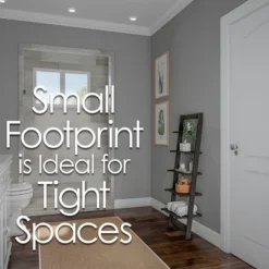 Hastings Home 5-Tier Ladder-Style Bookcase 12 Hastings Home 5-Tier Ladder-Style Bookcase -Hastings Home Sales GUEST d302d97e b5ff 475f 82cd 7b0701d03bfc