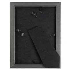 Hastings Home Picture Frame Set, 5 X 7-in - Black, Set Of 6 -Hastings Home Sales GUEST d6c0d742 5934 4577 b6ed 1b6c4619b99f