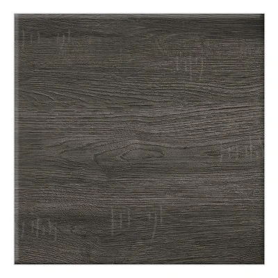 Hastings Home Ladder-Style 4-Tiered Bookcase, Gray 4 Hastings Home Ladder-Style 4-Tiered Bookcase, Gray - Image 4