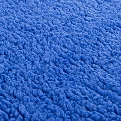 Body Pillow Cover, Soft Pillowcase With Zipper, Fits Pillows Up To 51 Inches By Hastings Home (Blue) 1 Body Pillow Cover, Soft Pillowcase With Zipper, Fits Pillows Up To 51 Inches By Hastings Home (Blue)