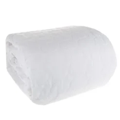 Fleming Supply Zippered Waterproof Mattress Cover - Queen -Hastings Home Sales GUEST e1e60672 9b56 4bfd 8121 67a5b898c5ef