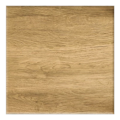 Hastings Home 5-Tier Open Style Bookshelf, Oak 4 Hastings Home 5-Tier Open Style Bookshelf, Oak - Image 4